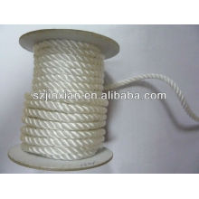 100% new PP twisted rope with manufacturer price